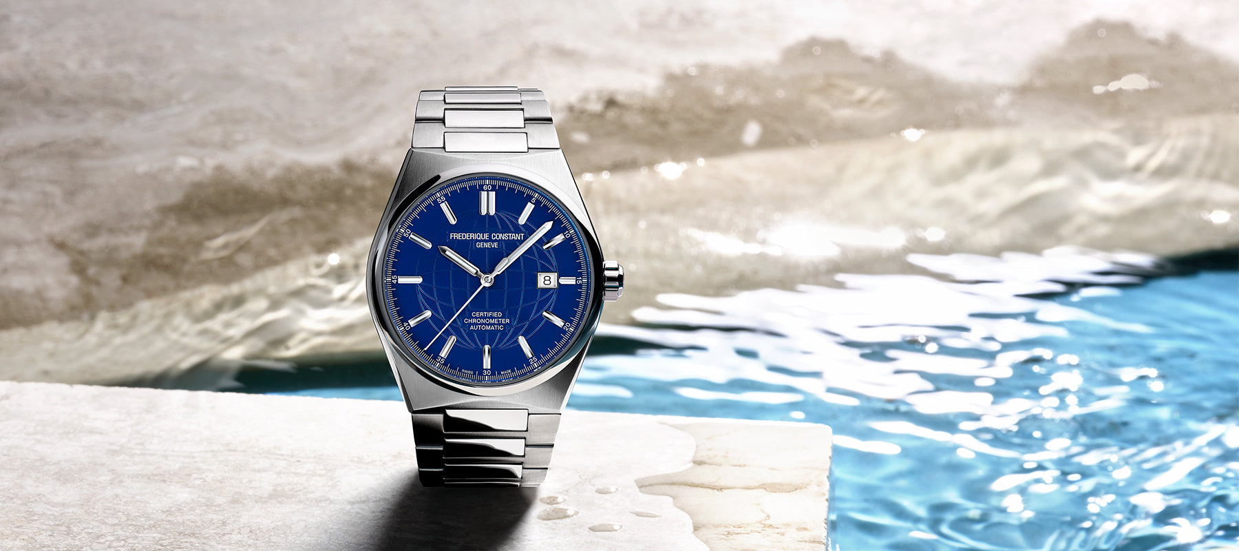 The Luxury Watch Guide