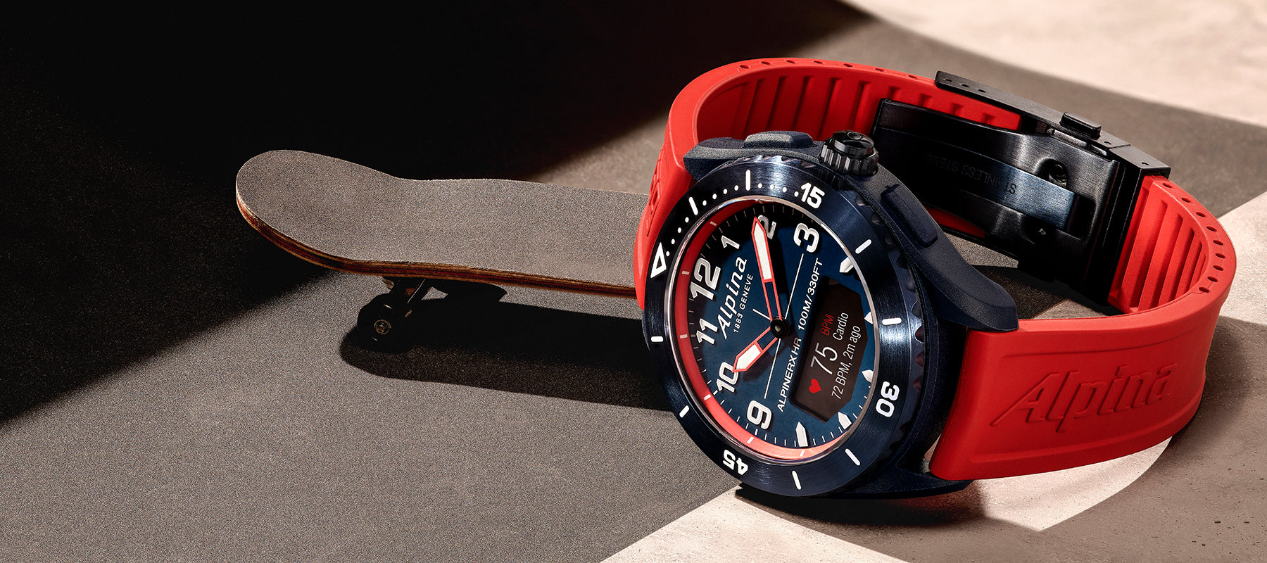 The Latest Smart Watches