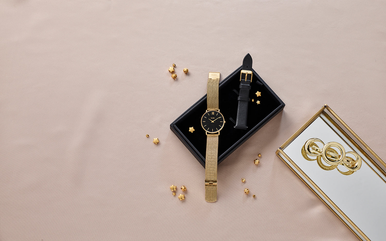 Best Ways To Store Your Luxury Watches