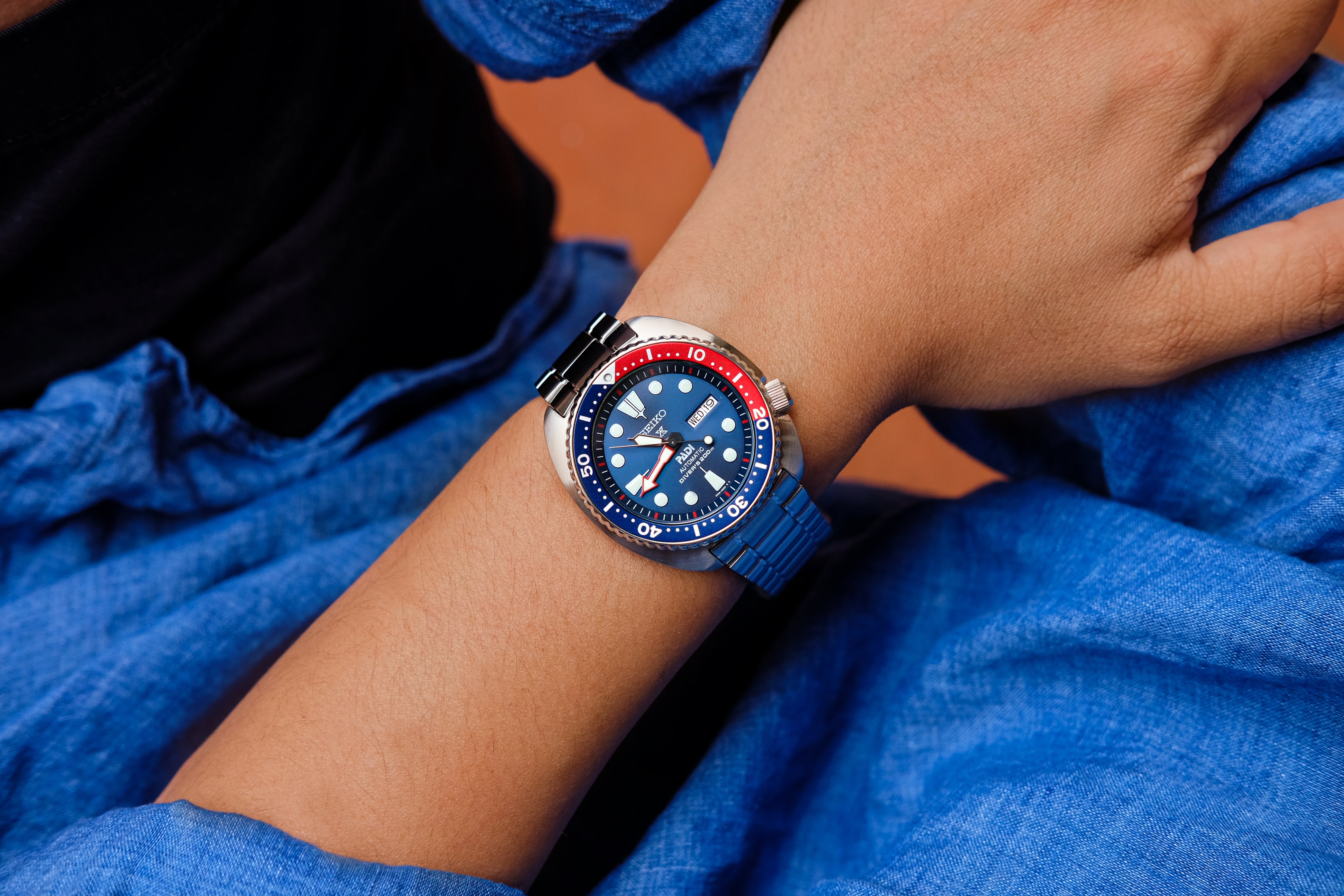 The Winter Long Weekend Edit