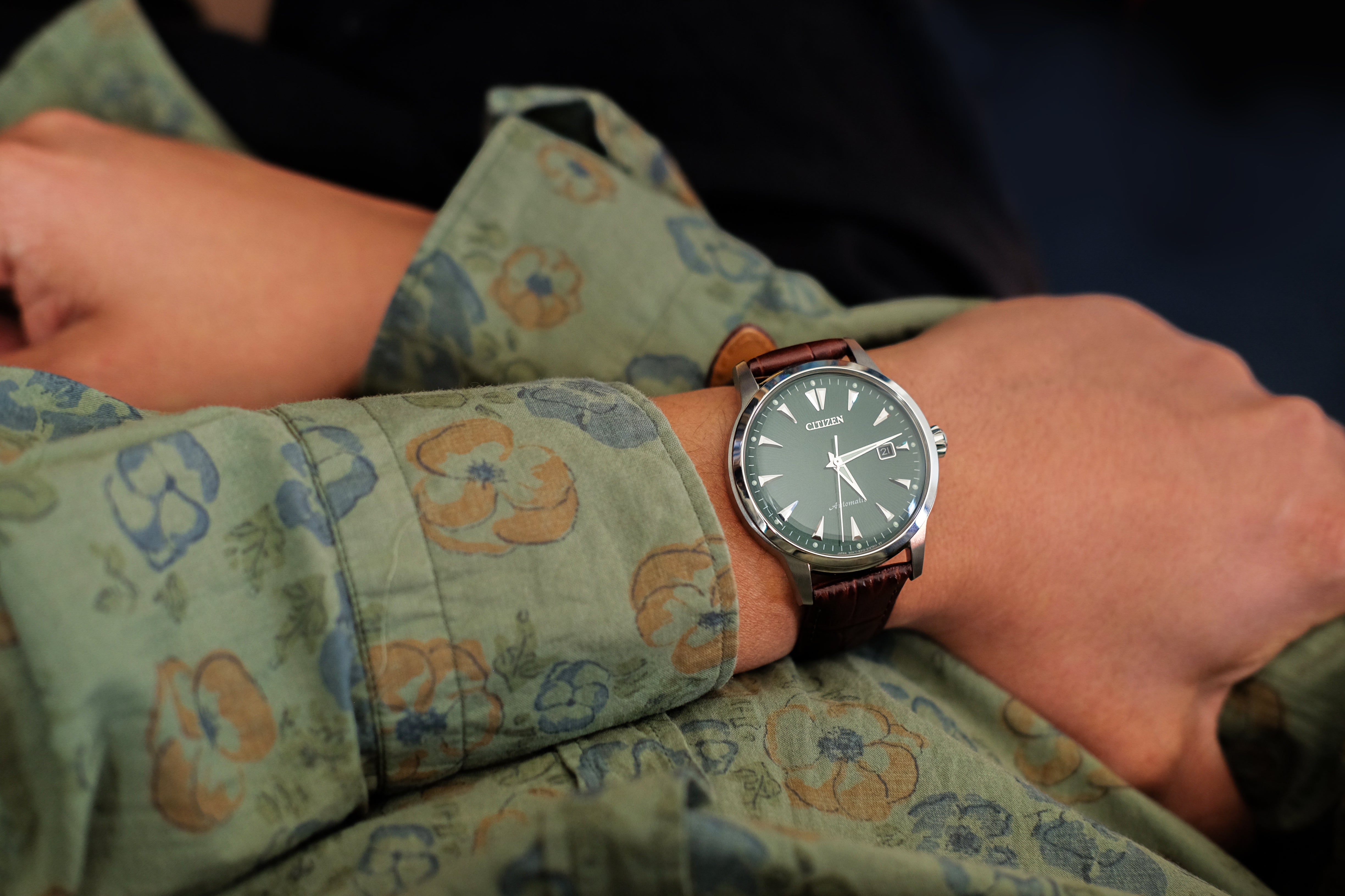 LIMITED EDITION TIMEPIECES