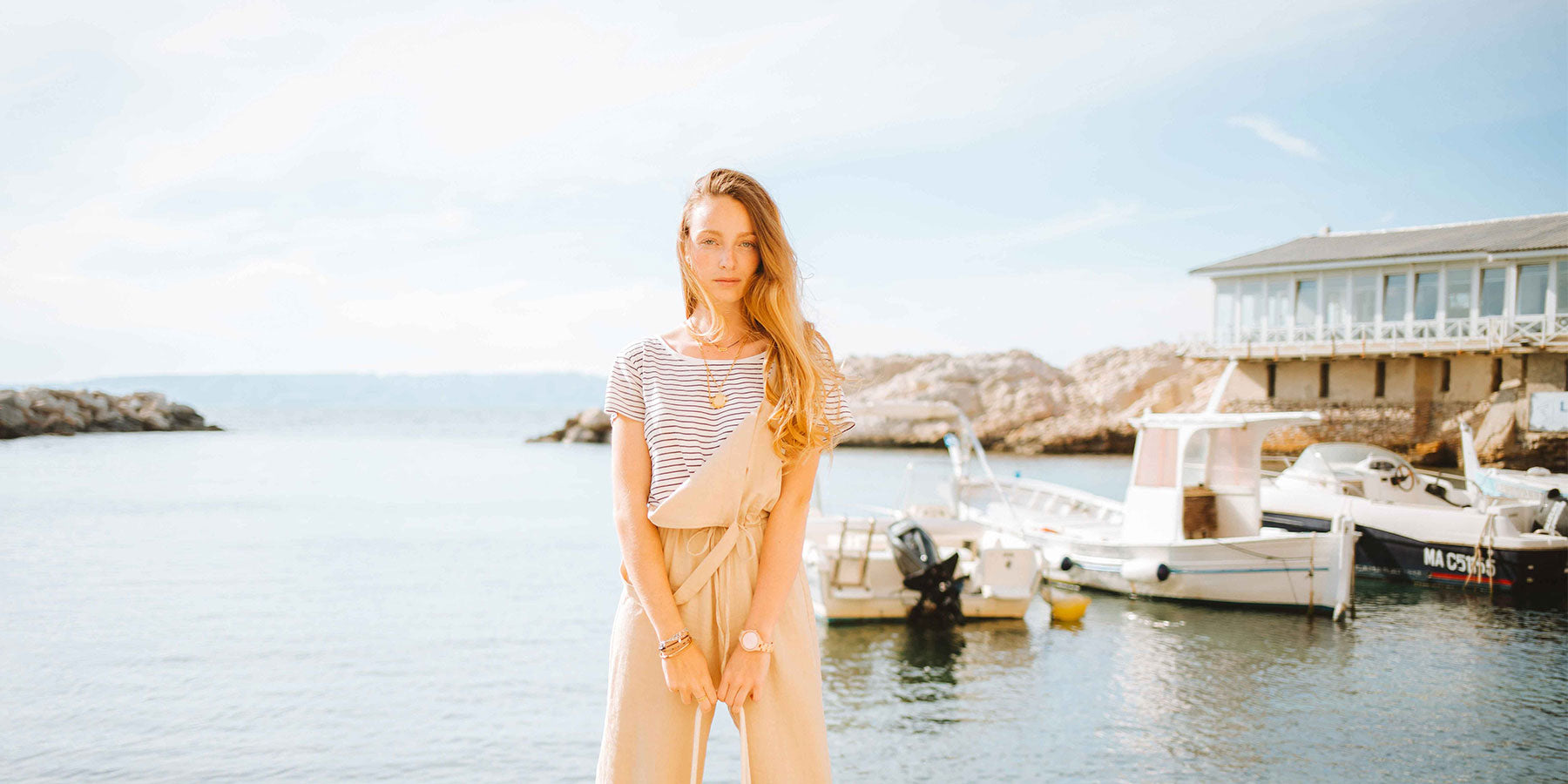 The Long Weekend Edit