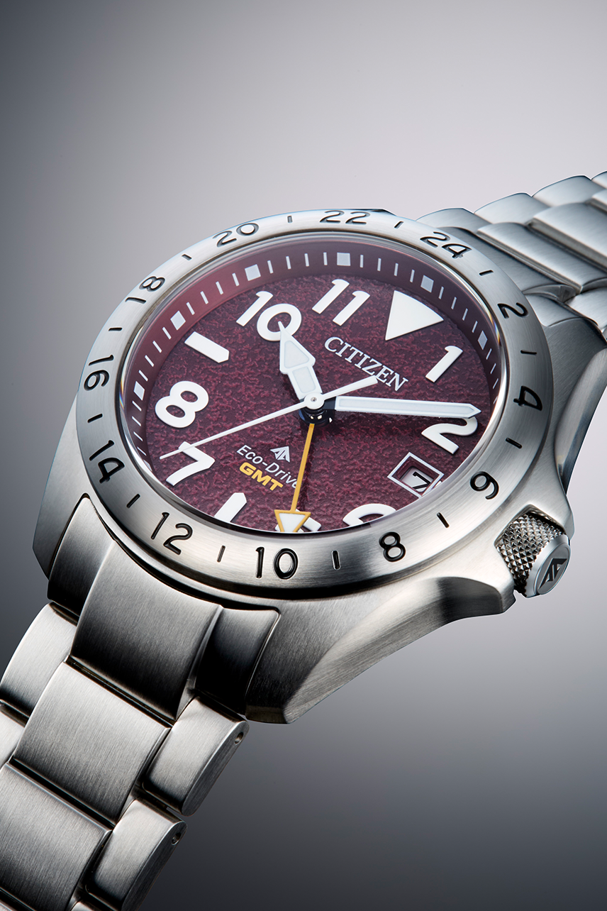 Citizen Promaster Land BJ7150-50W