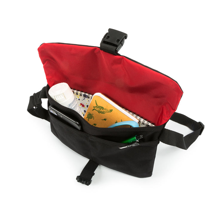 Manhattan Portage Jones Shoulder Bag