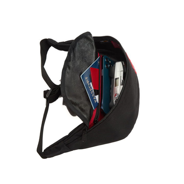 Manhattan Portage Brooklyn Bridge Waist Bag