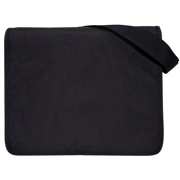 Manhattan Portage DJ Large Black Bag