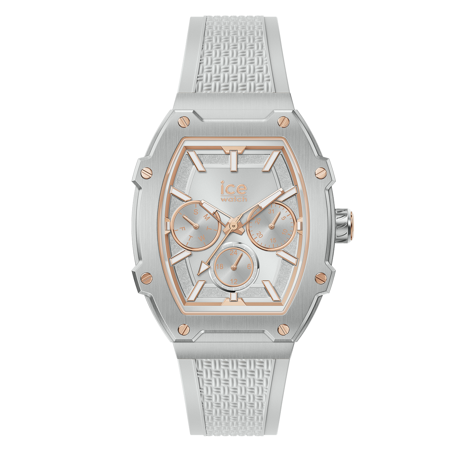 ICE boliday Grey shades - Small
