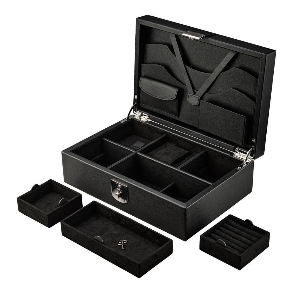 Wolf Philipp Watch and Jewelry Lifestyle Box 190202