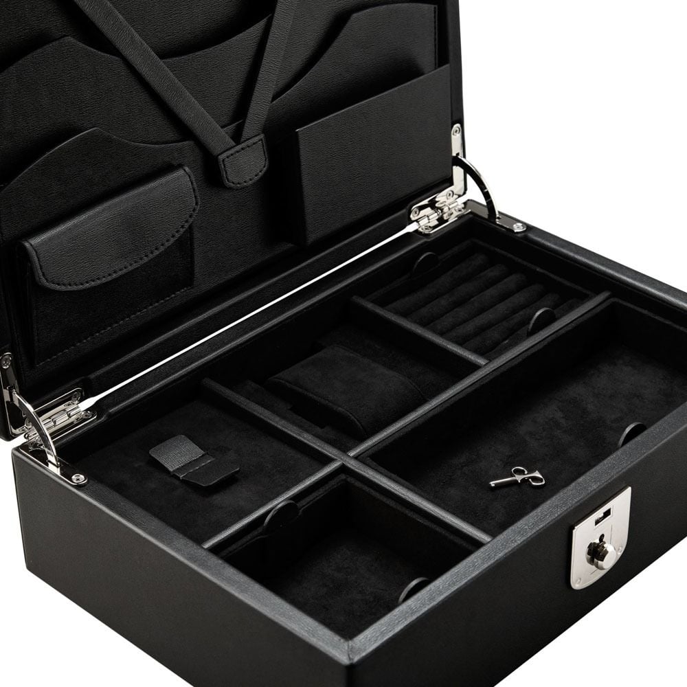 Wolf Philipp Watch and Jewelry Lifestyle Box 190202