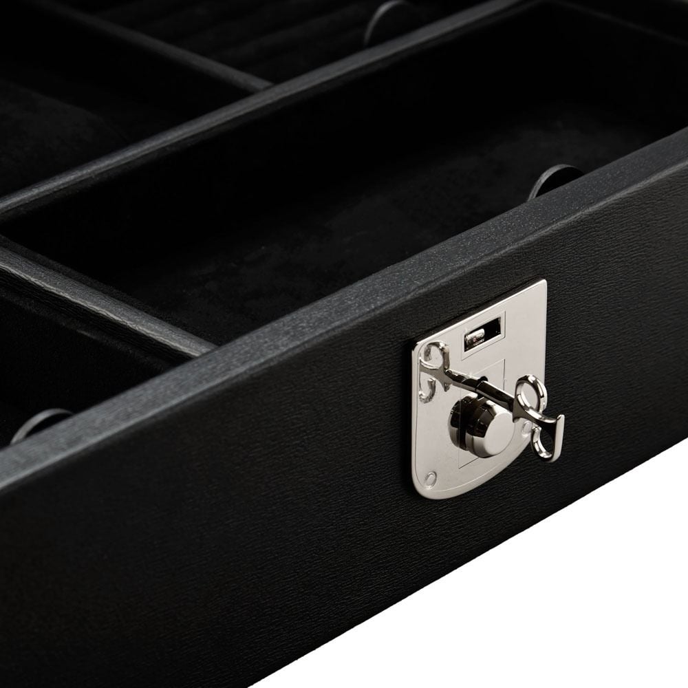 Wolf Philipp Watch and Jewelry Lifestyle Box 190202