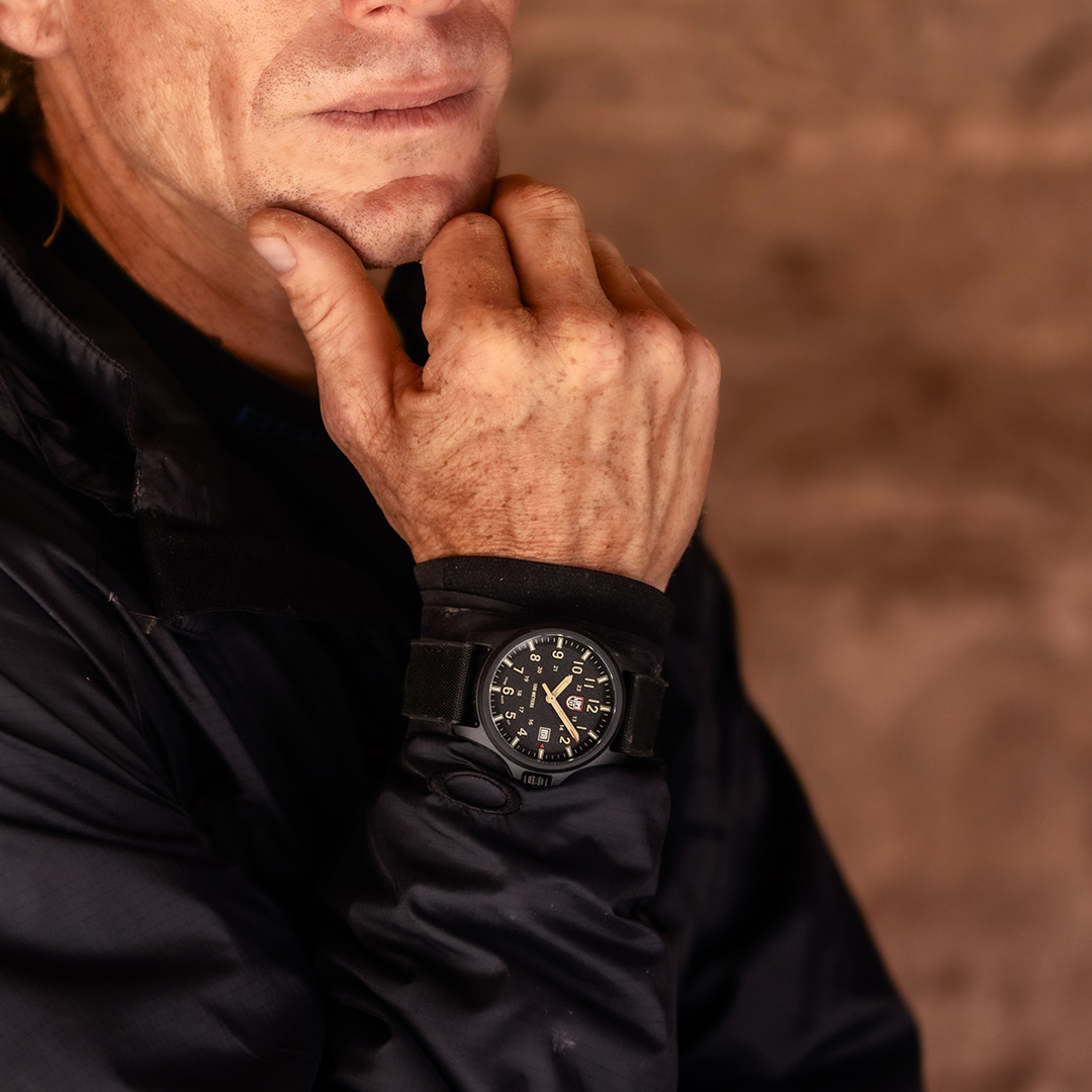 Luminox Atacama Field 43mm Men's Watch XL.1970.2