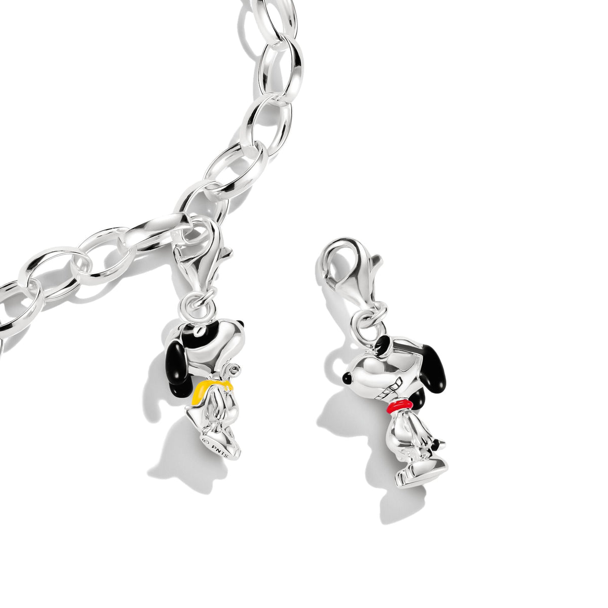 Thomas Sabo Original Charm Snoopy with Sunglasses