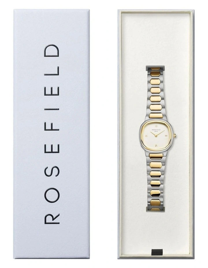 Rosefield Gaia Creme Duotone ORCDSD-OR03