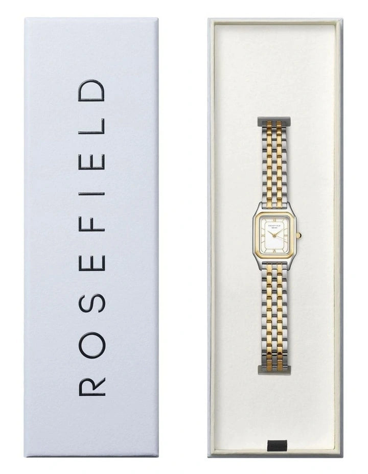 Rosefield Ivy White Duotone OCWDSD-OC03