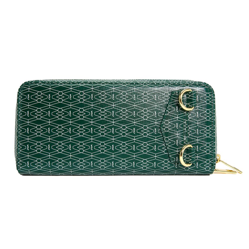 Wolf Signature Travel Case