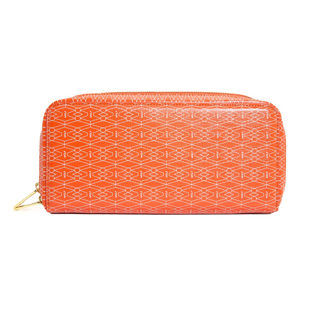 Wolf Signature Travel Case