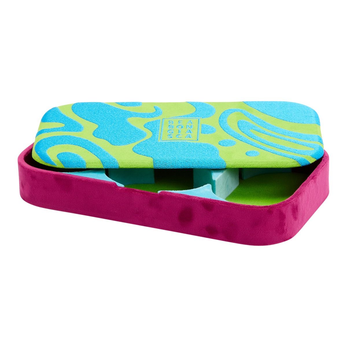 Wolf Bea Bongiasca Medium Tray