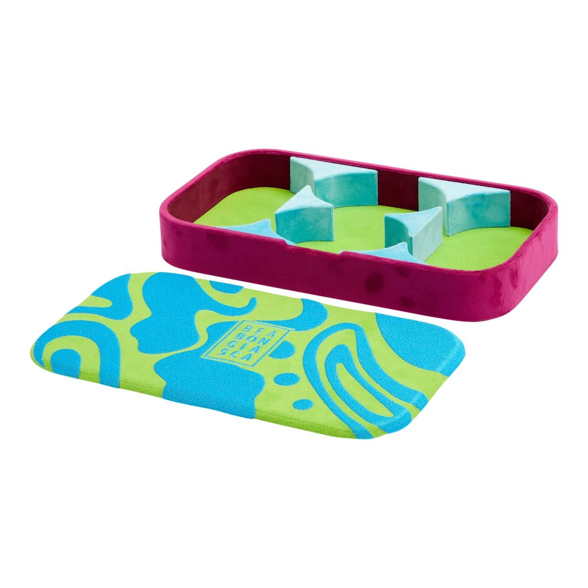 Wolf Bea Bongiasca Medium Tray