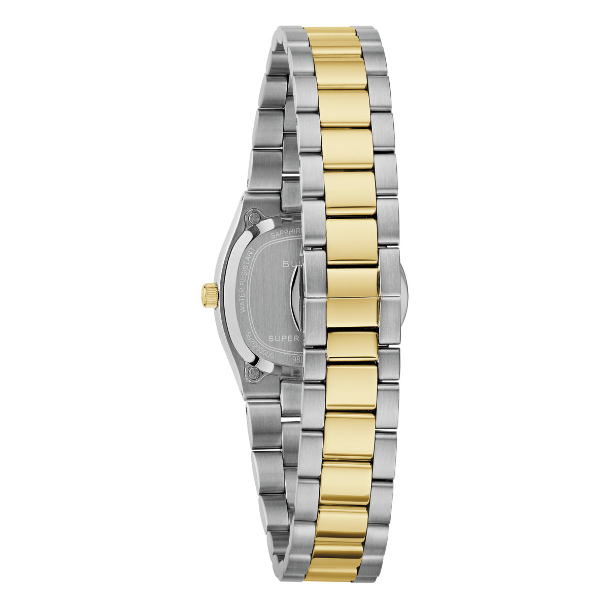 Bulova Super Seville Mini 98L335