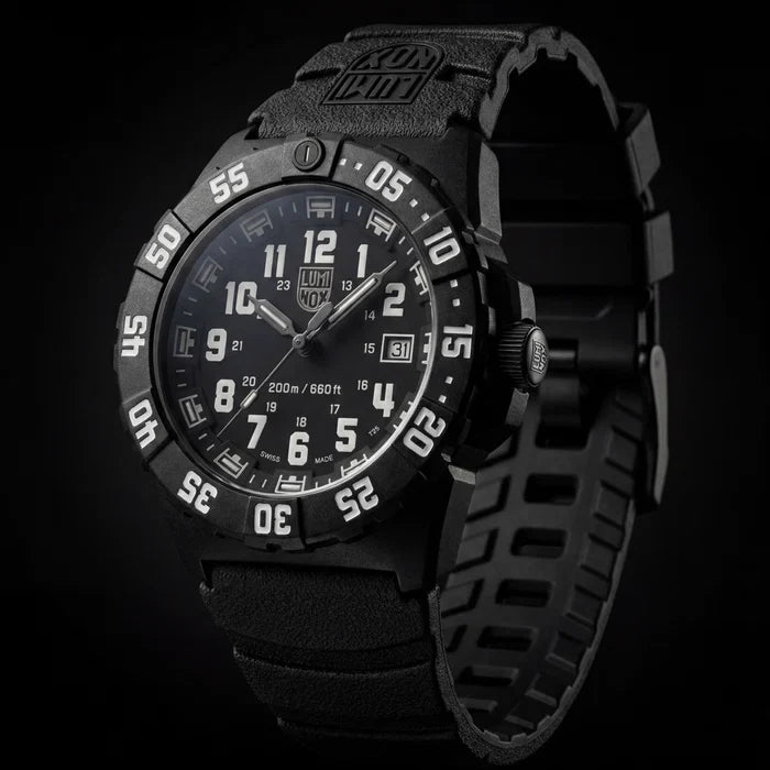 Luminox Navy SEAL 3550 Series 44mm Watch XS.3551