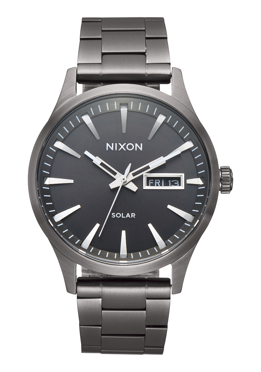 Nixon Watch - deals “The Sentry”