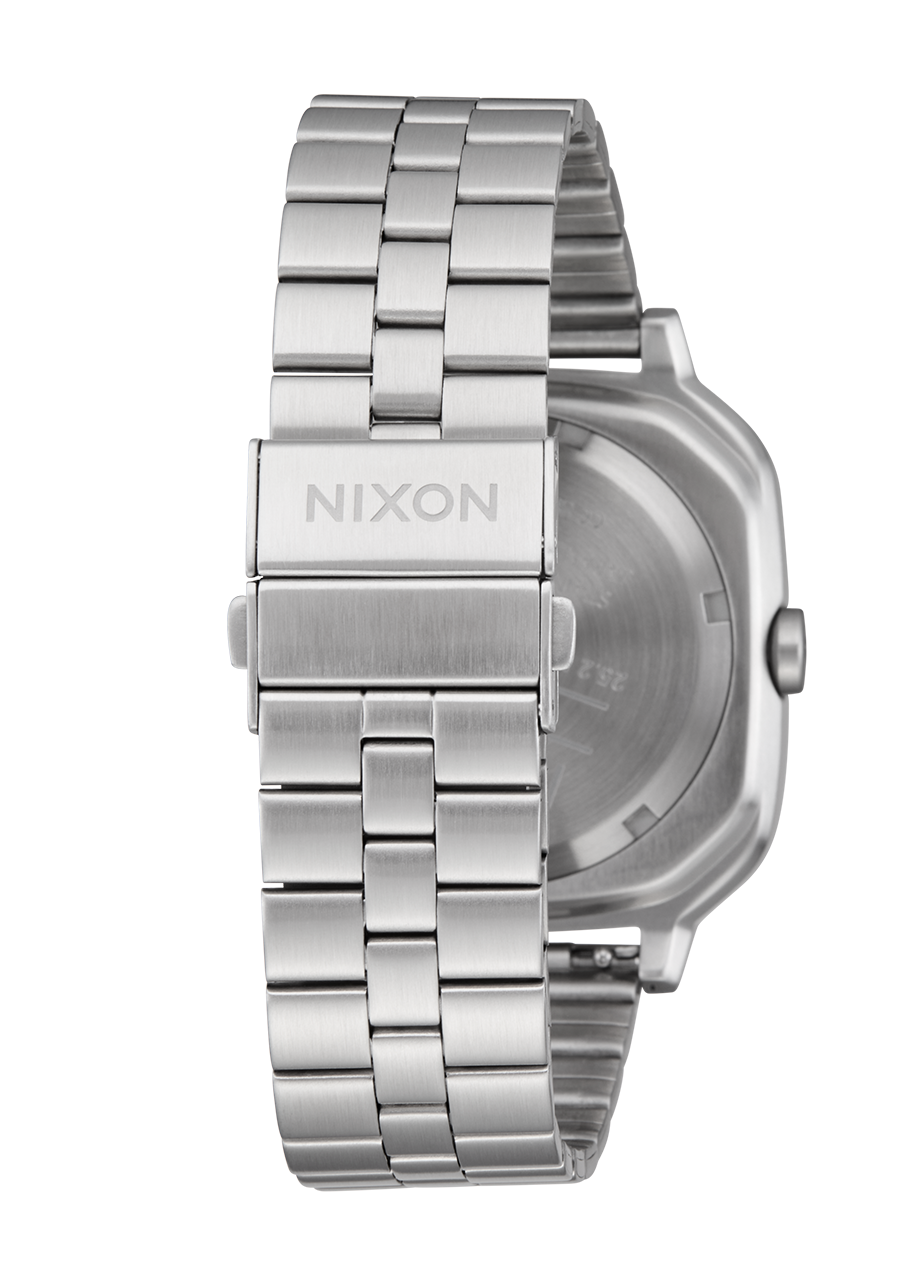 Nixon Fremont 40 Silver / Midnight Watch A1444-5210-00