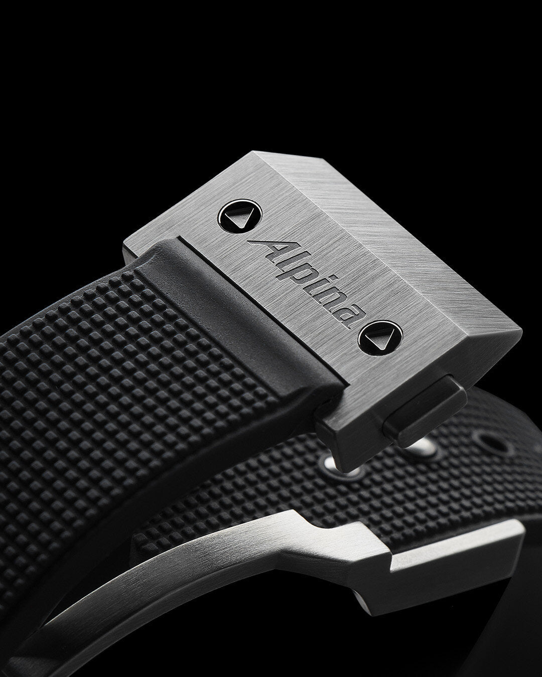 Alpina AL-525B4AE6 watch view 5