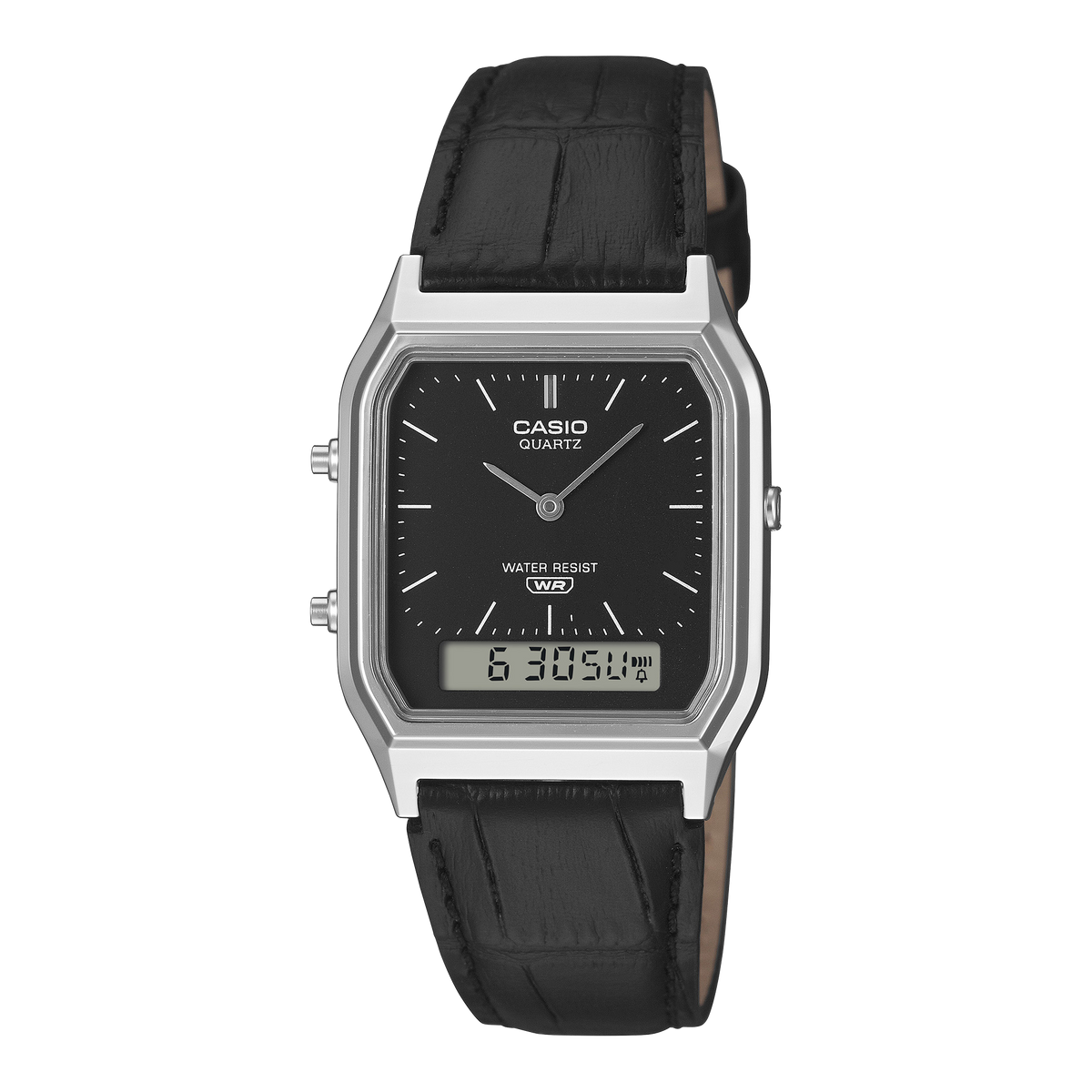 Casio Vintage AQ-230EL-1A Watch