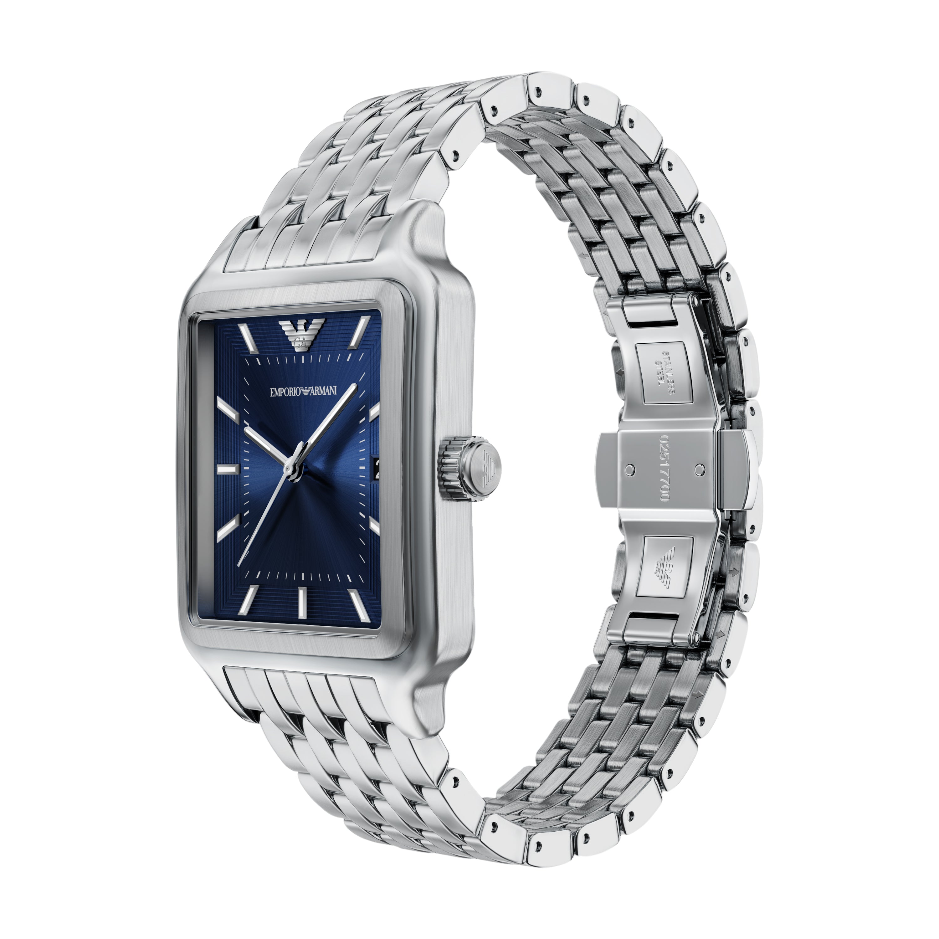 Emporio Armani Quartz Watch AR11754