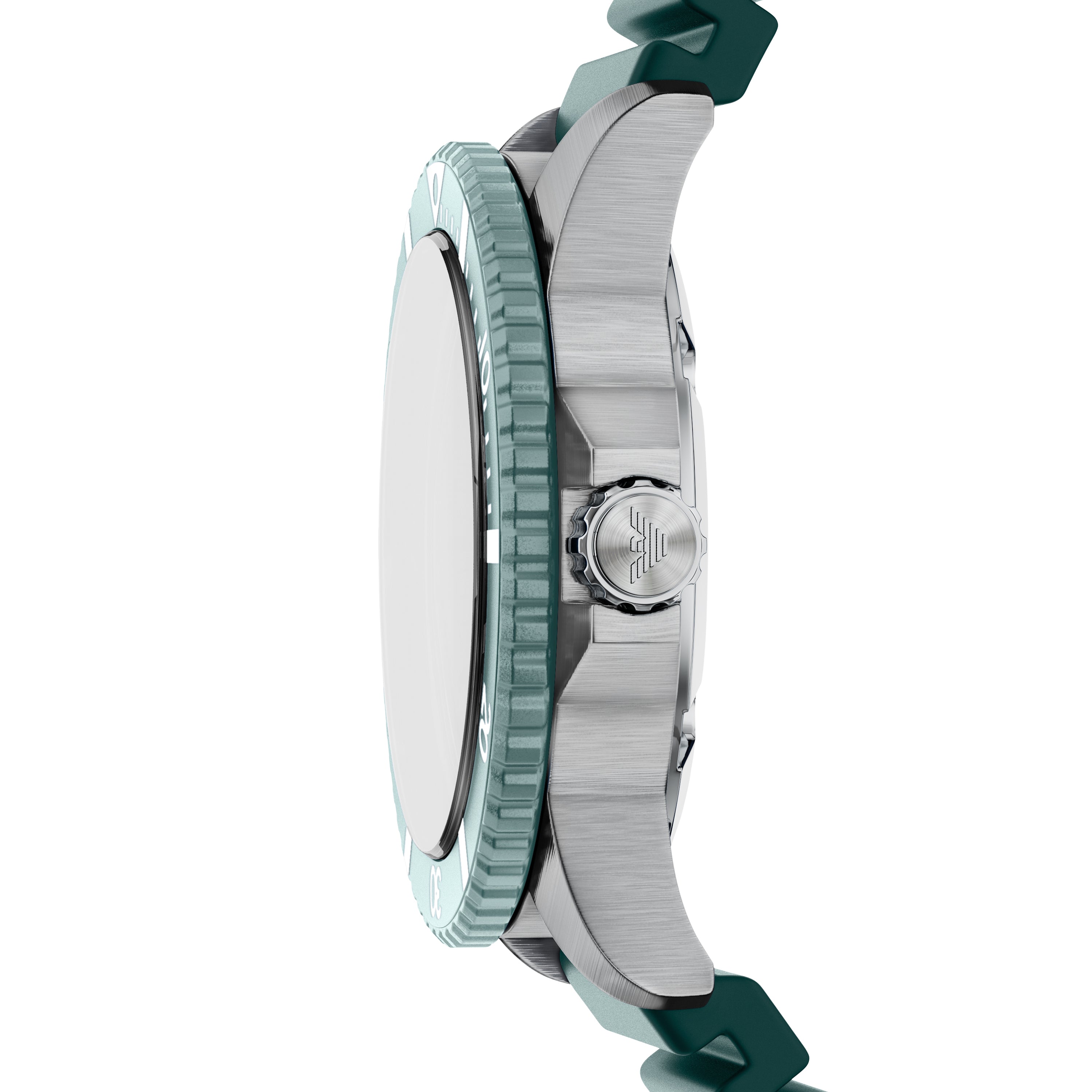 Emporio Armani World Explorer Solar-Powered 42mm Men's Watch AR11786