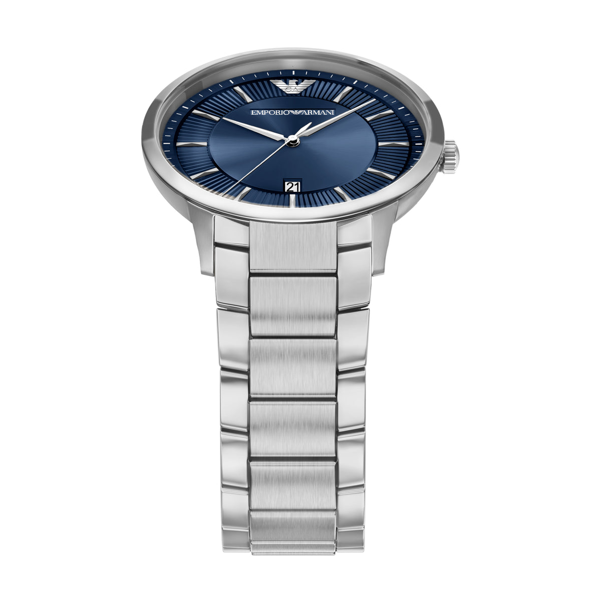 Emporio Armani Archetipo AR11837 side view