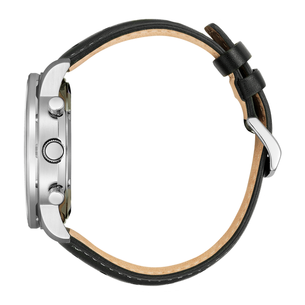 Citizen CA4500-32A Heritage-Inspired Chronograph Watch