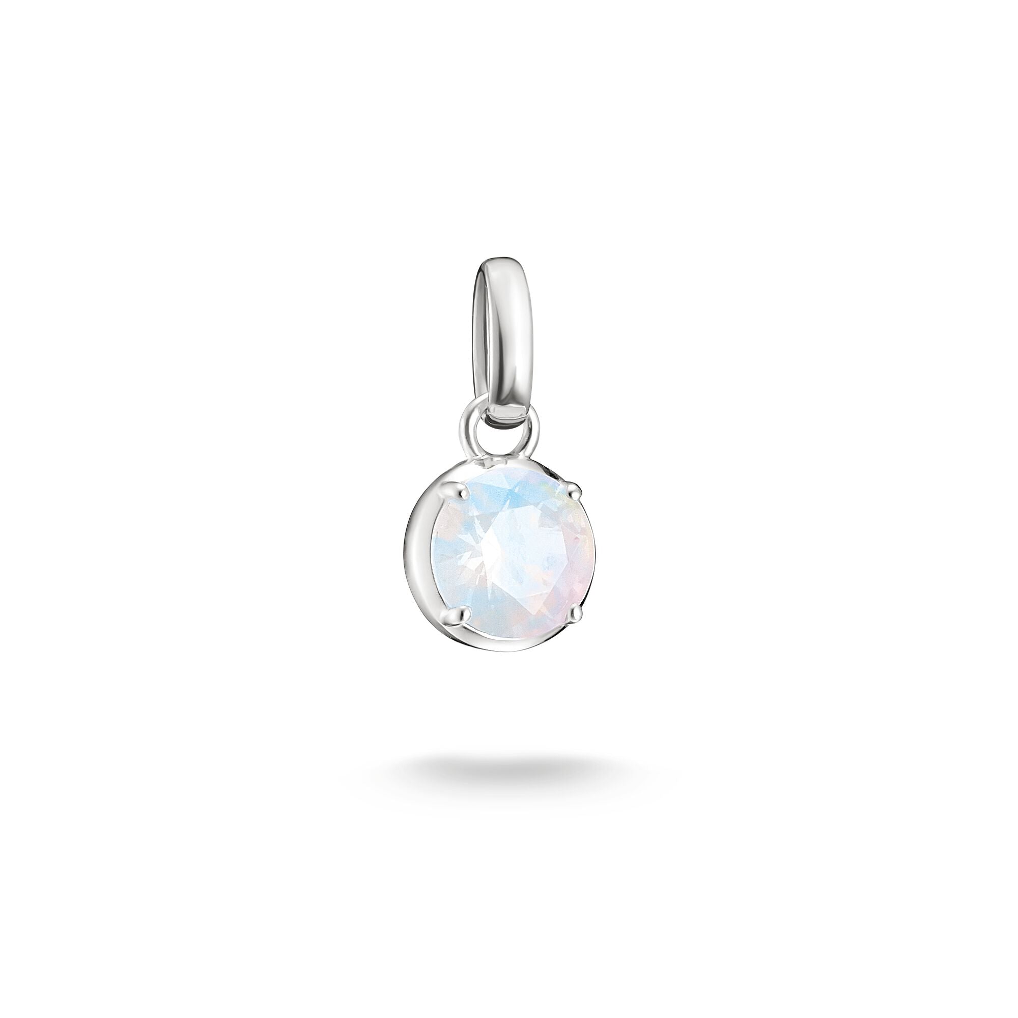 THOMAS SABO Connect Charm Birthstone June