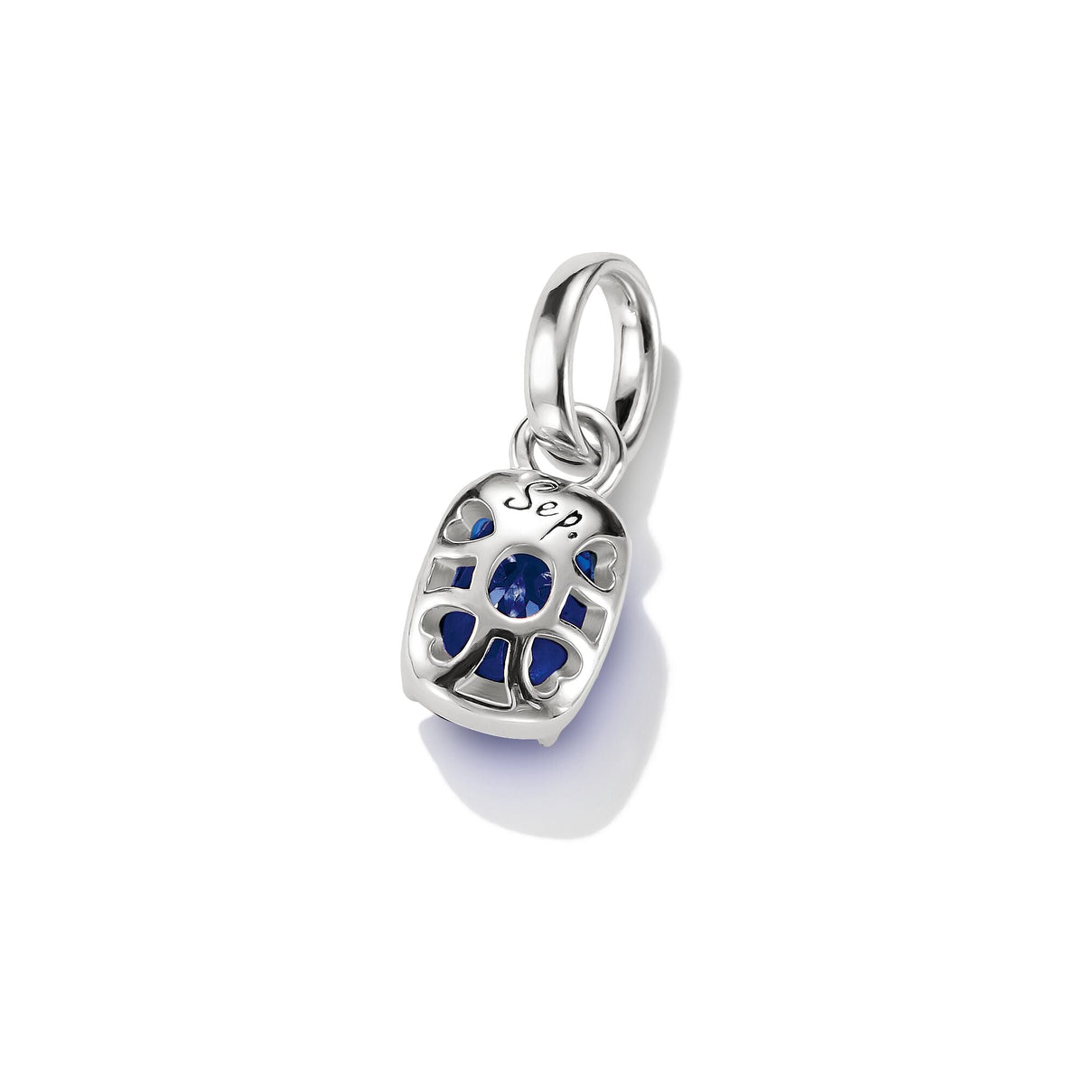 THOMAS SABO Connect Charm Birthstone September