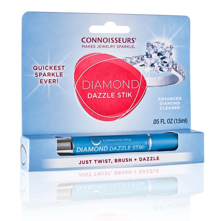 Connoisseurs Diamond Dazzle Stik 1.5ml Jewellery Gel