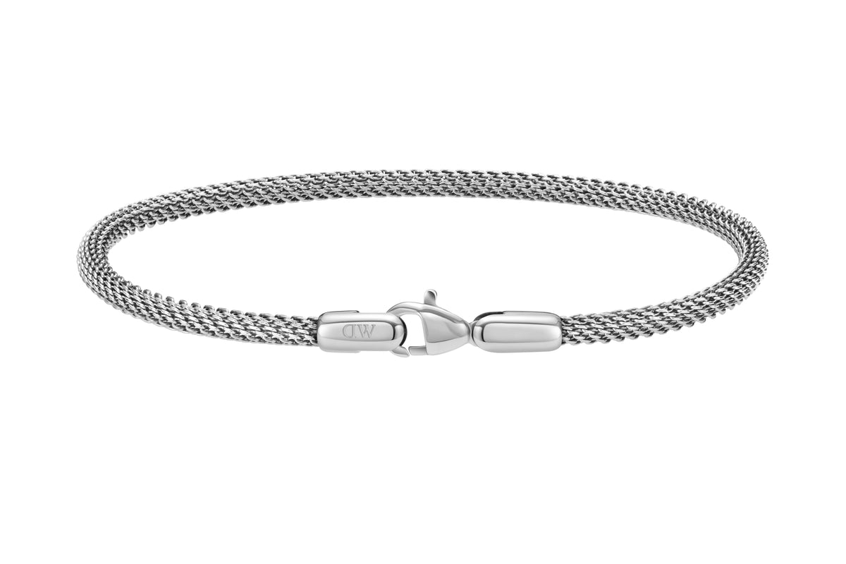 Daniel Wellington Mesh Bracelet 2.8 S