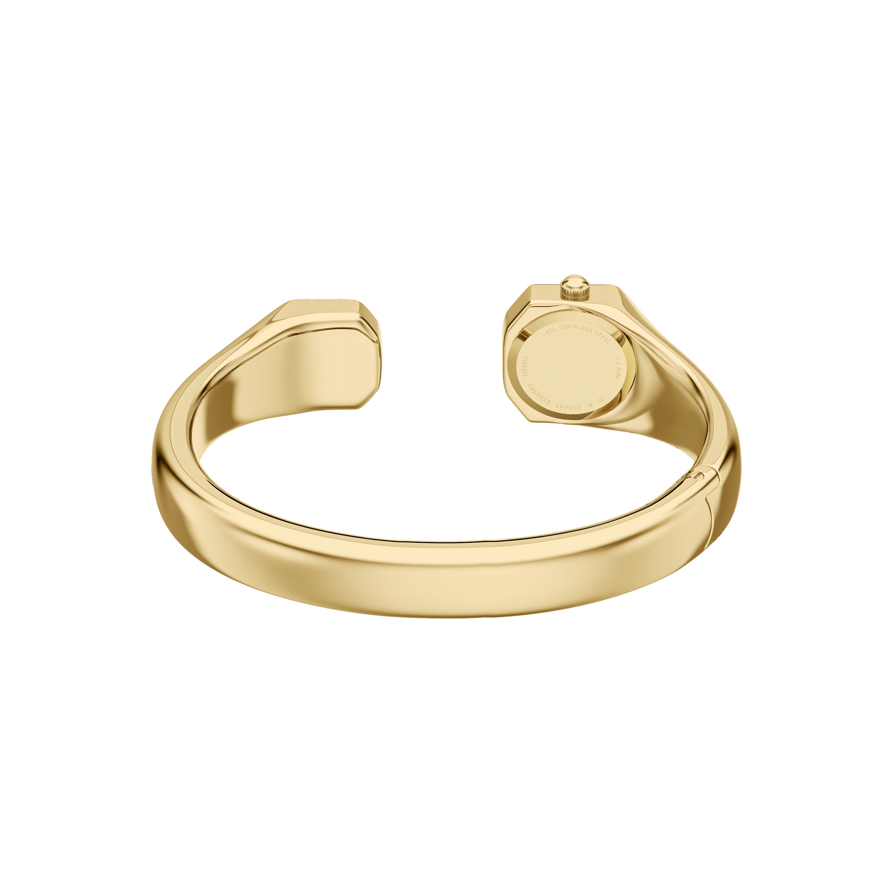 Fossil Harlow Hold Cuff Women's Watch ES5445