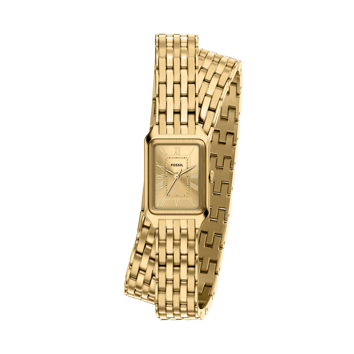 Fossil Raquel ES5529 front packshot