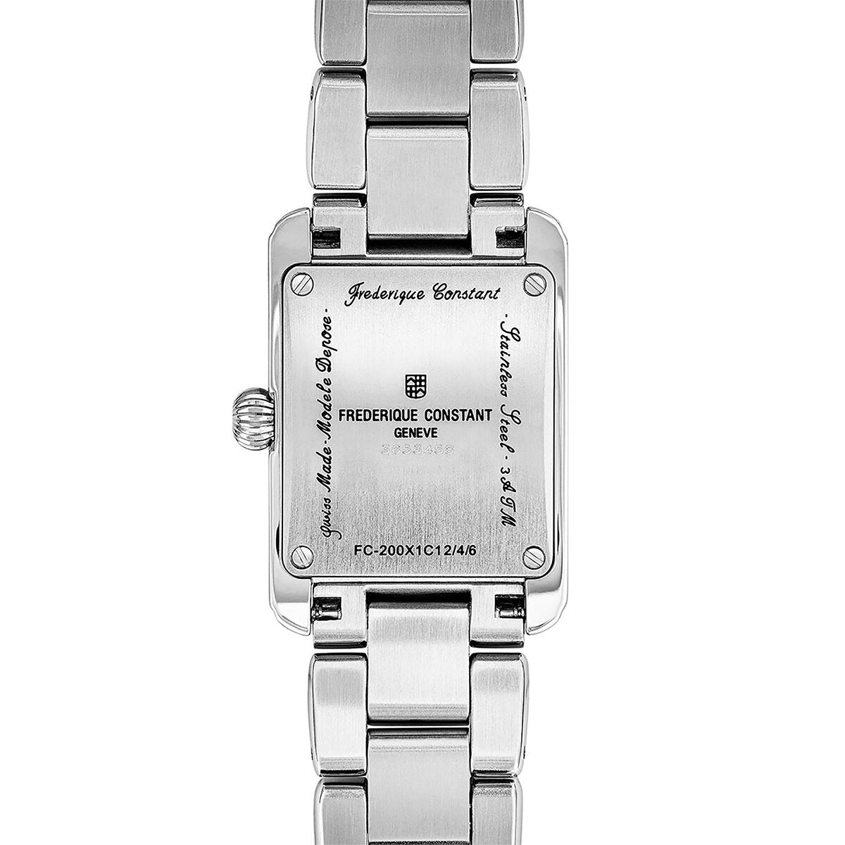 Frederique Constant FC-200MC16 watch view 4