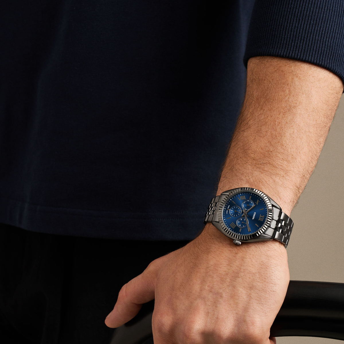 Fossil Campbell FS6216 view 6