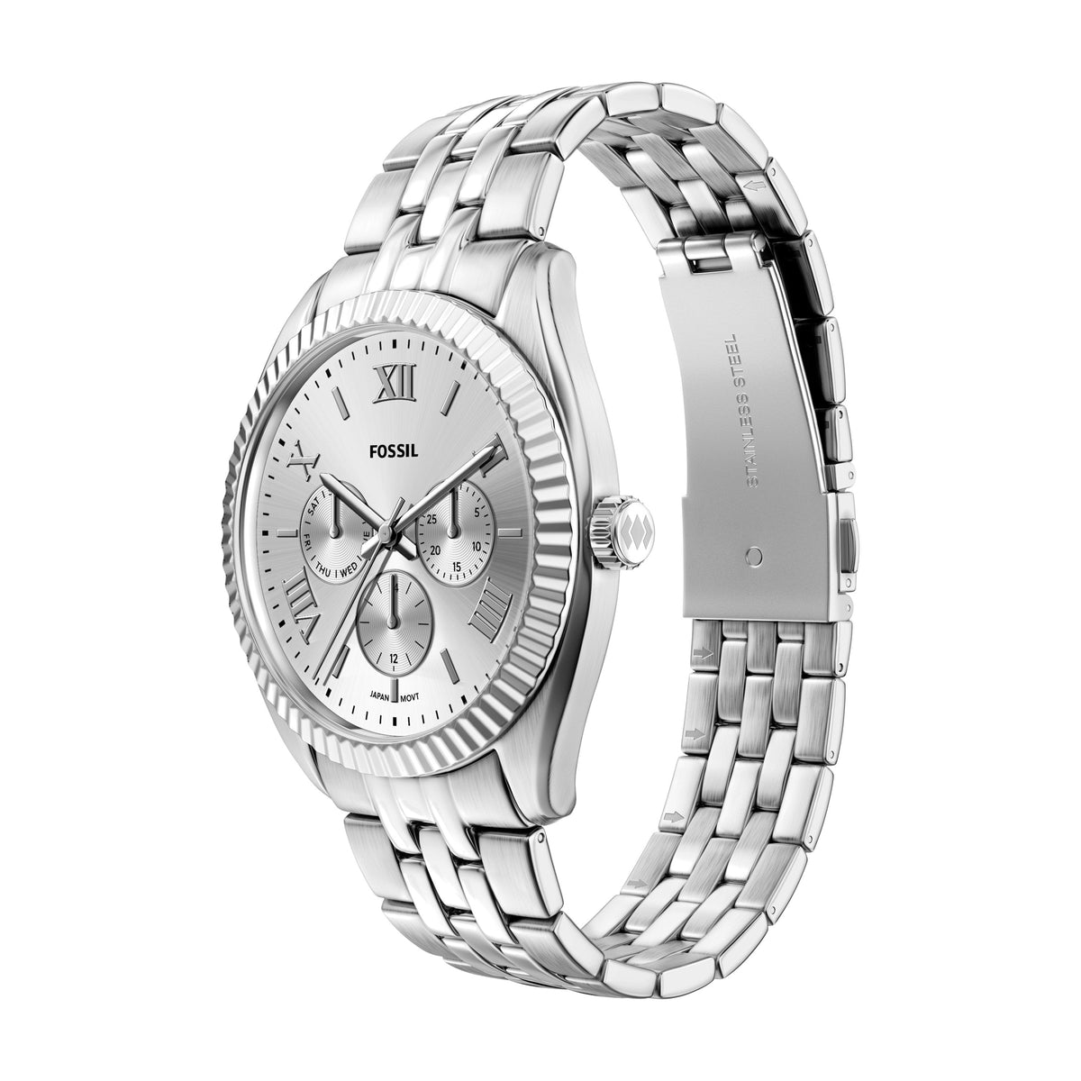 Fossil Campbell FS6219 view 3
