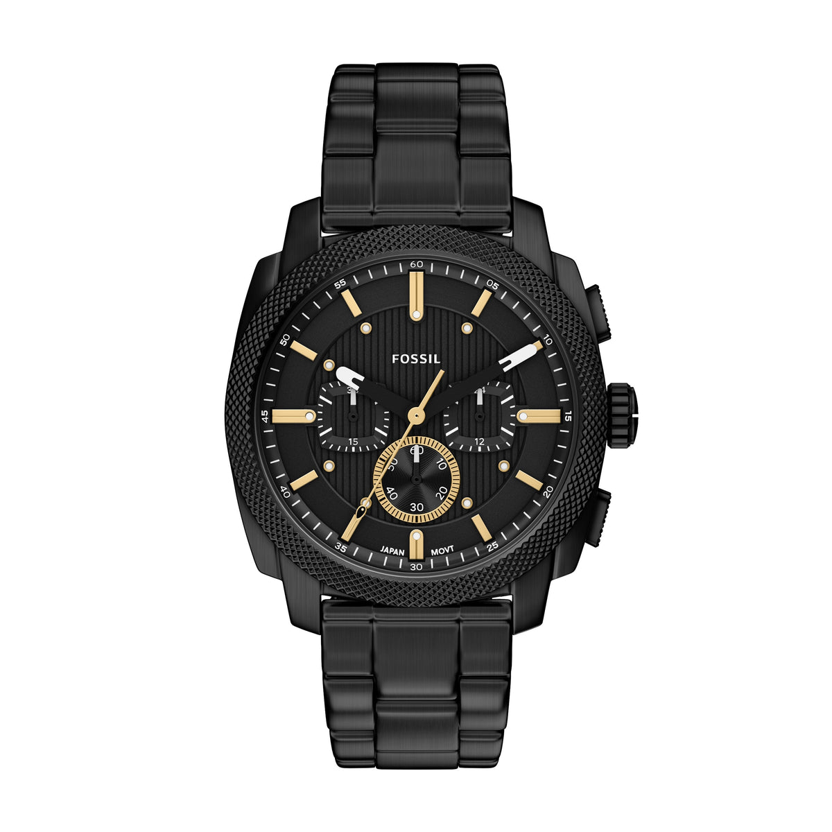 Fossil Machine FS6222 front packshot