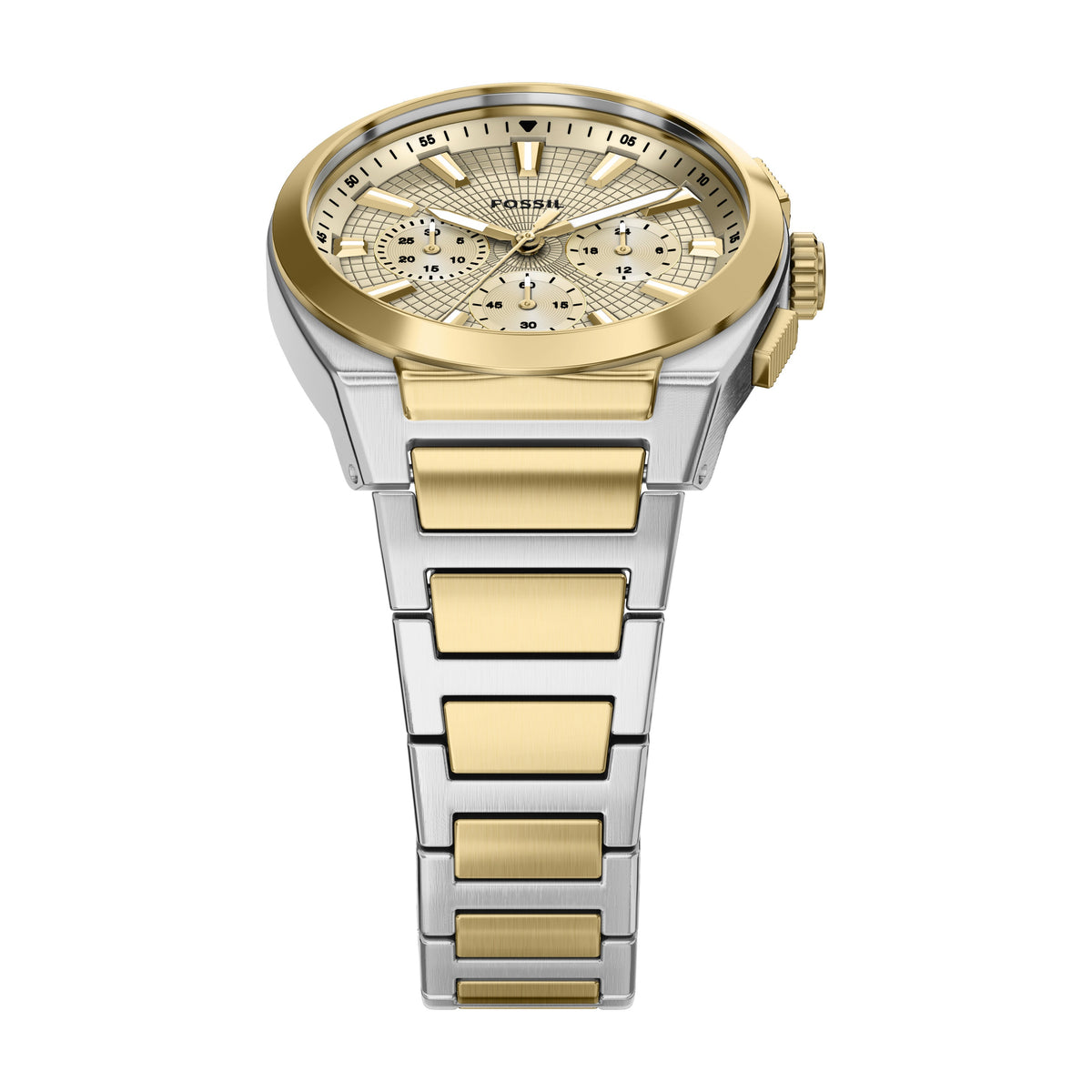 Fossil Everett FS6243 view 2