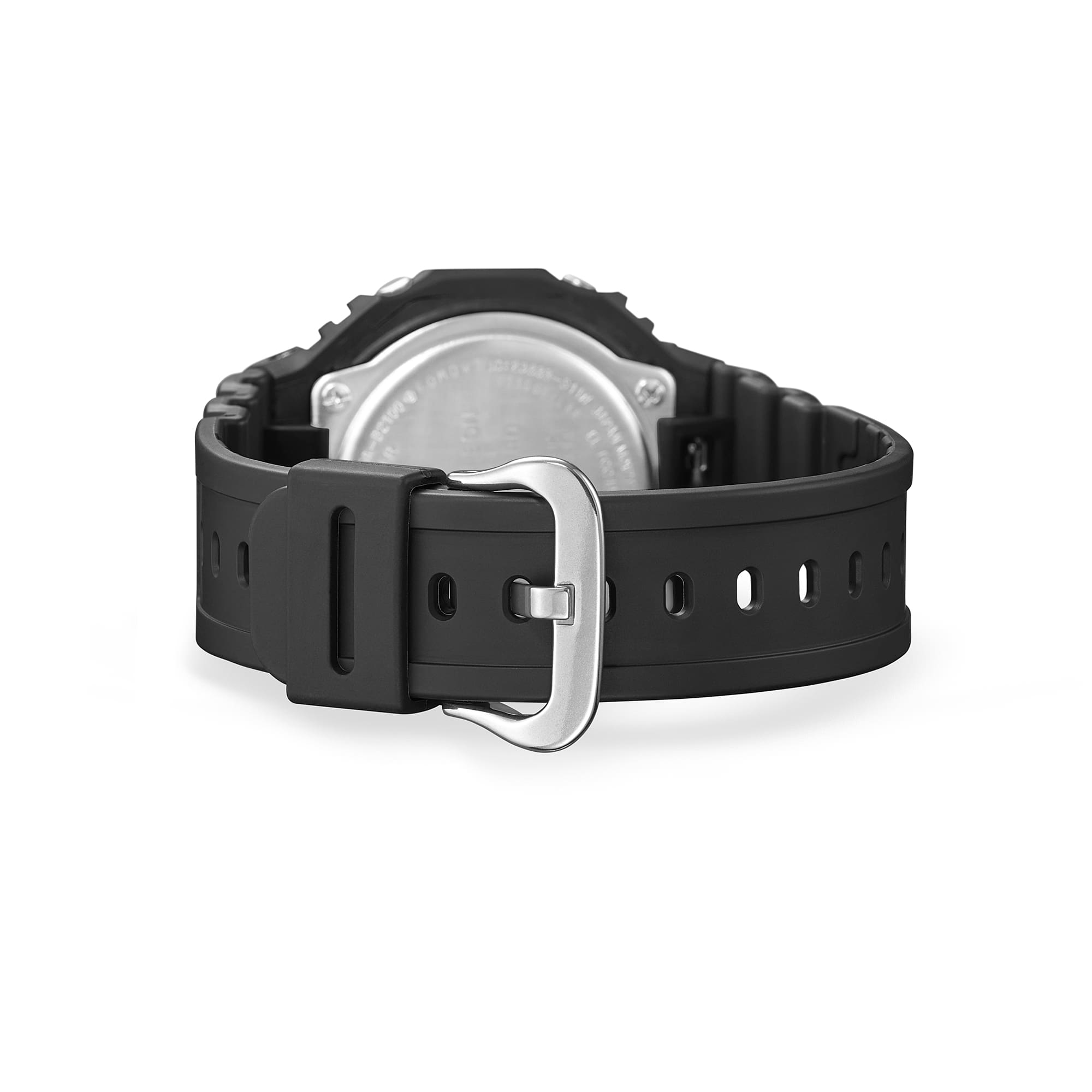 G-Shock Black and Electro Green GAB2100BEG-1A