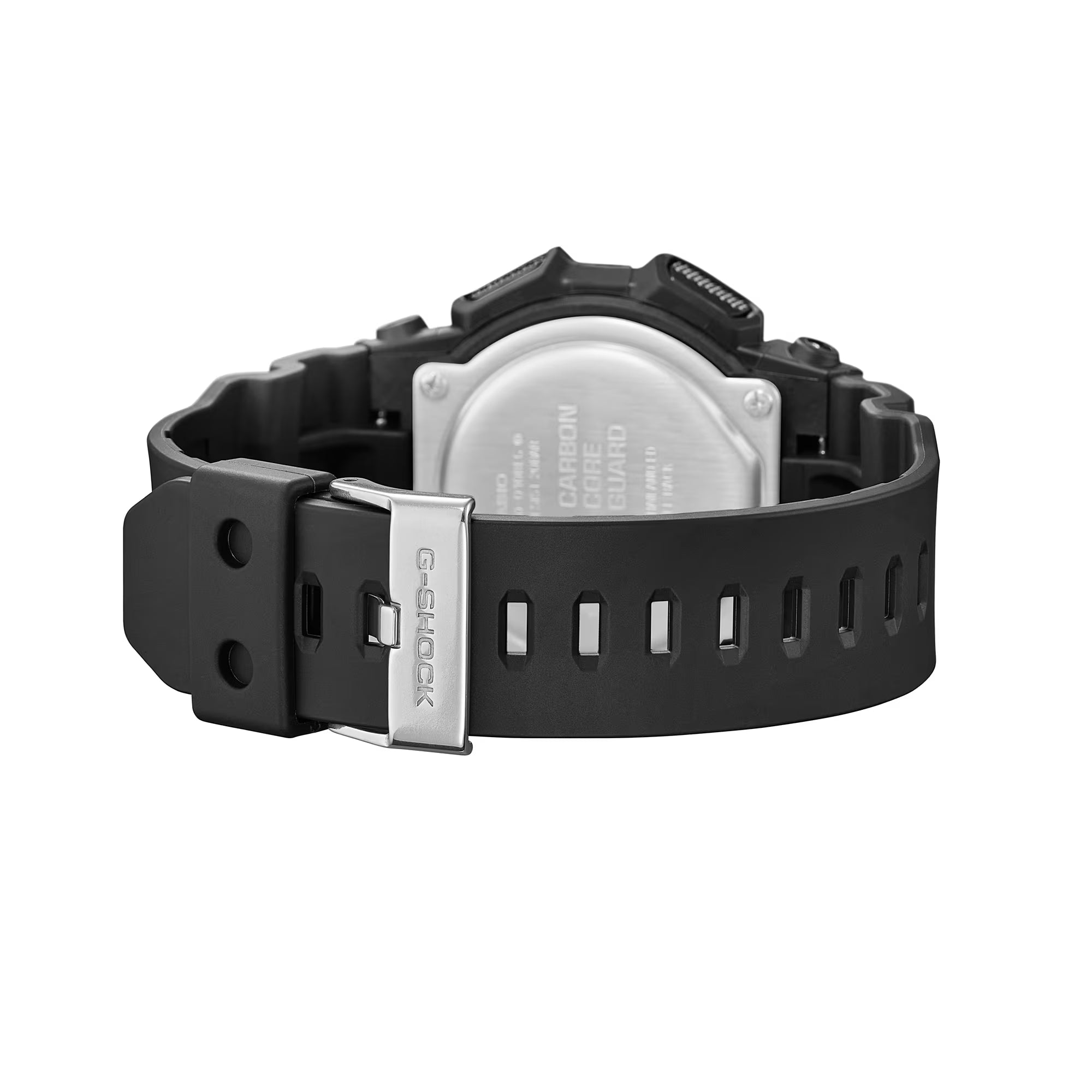 G-Shock Analog Digital Green Dial Black Resin Band 10 Year Battery Watch GD010BEG-1D