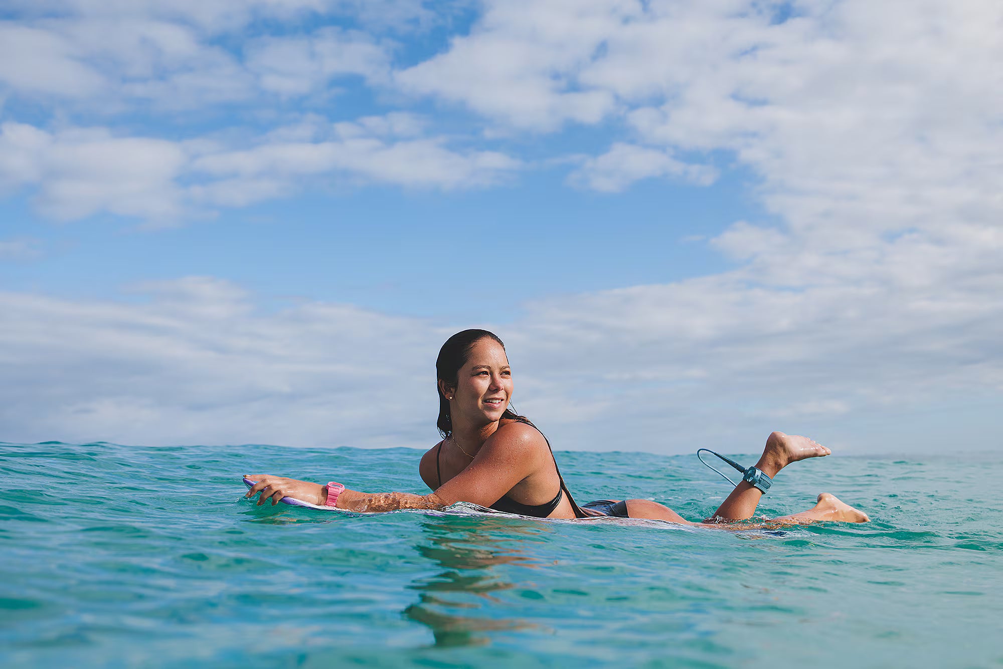 G-Shock G-lide Pink Resin Band Watch GLXS5610-4D
