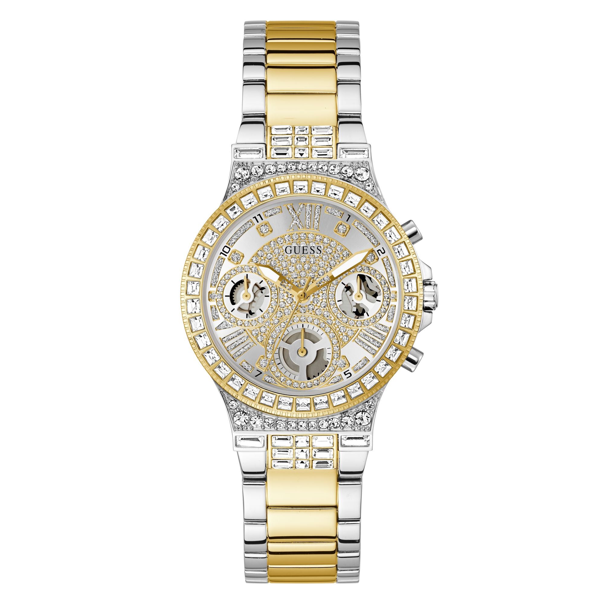 Guess GW0320L7 Watch - Front