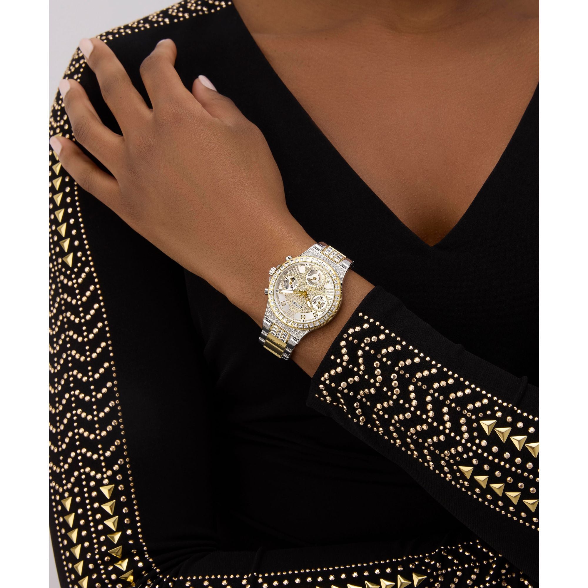 Guess GW0320L7 Watch - Clasp