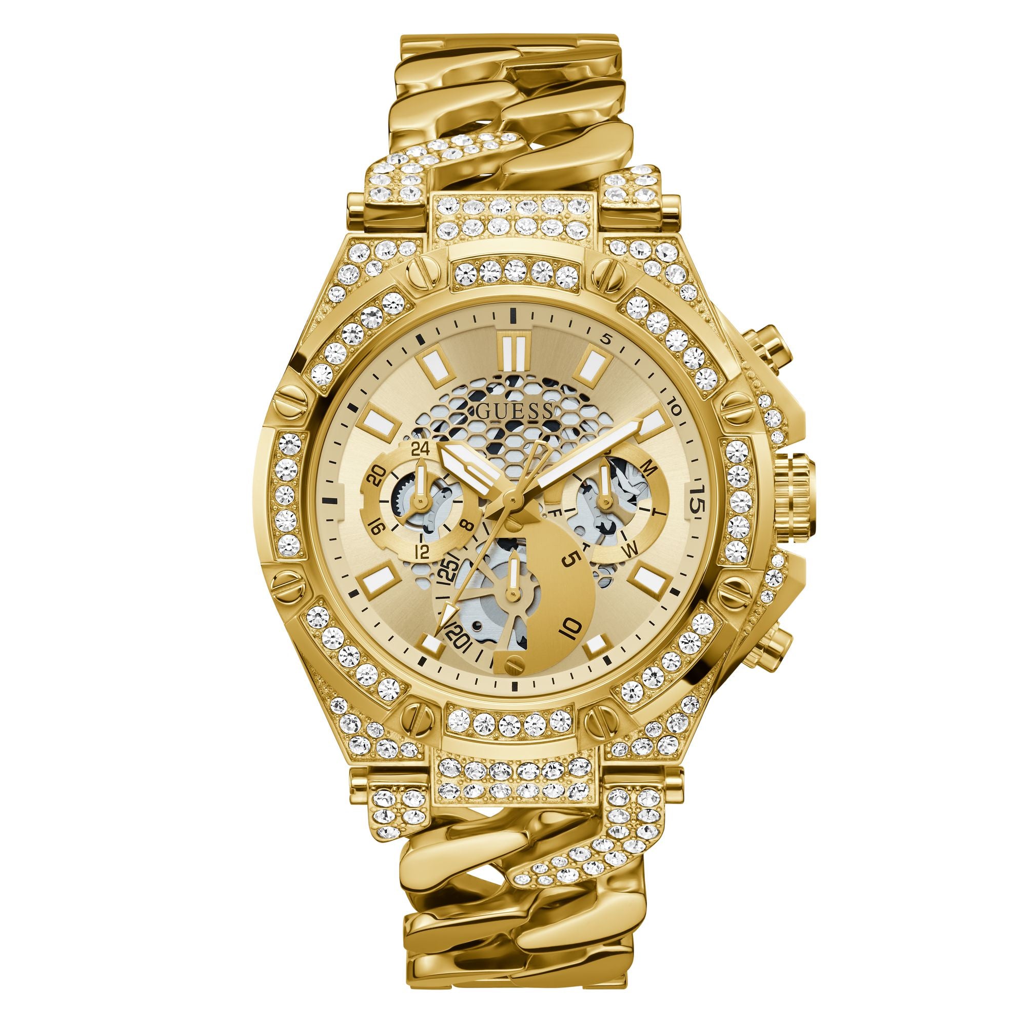 Guess GW0517G2 Watch - Front