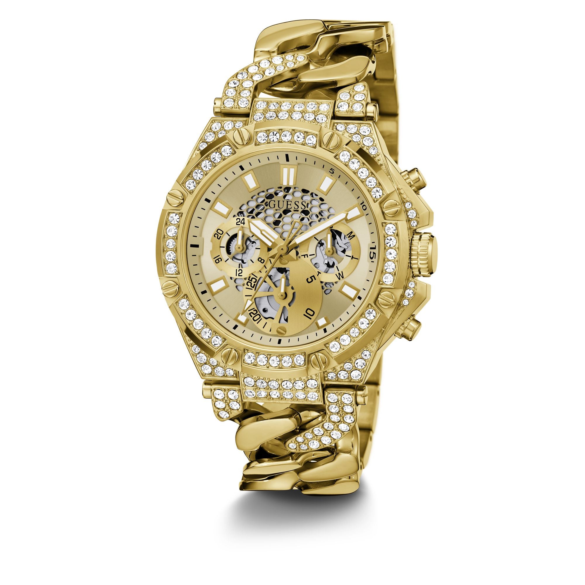 Guess GW0517G2 Watch - Lifestyle